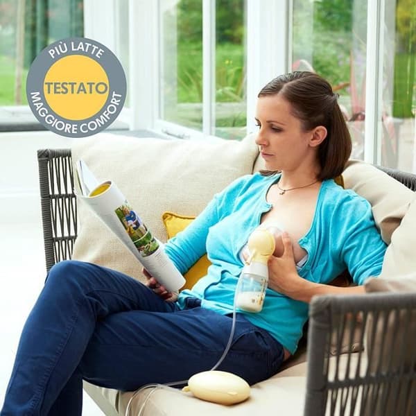 Medela PersonalFit Flex Bröstskydd 21mm