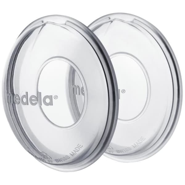 Medela Collection Cups - Mjölklåda med 2 st