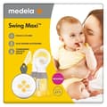 Miniatyrbild 5 av 6: Medela Bröstpump Swing Maxi Redesign