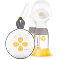 Miniatyrbild 1 av 6: Medela Bröstpump Swing Maxi Redesign