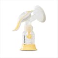 Miniatyrbild 1 av 4: Medela Harmony manuell bröstpump
