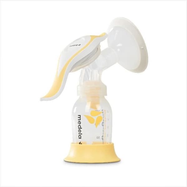 Medela Harmony manuell bröstpump