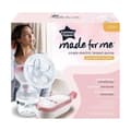Pikkukuva 3 / 6: TOMMEE TIPPEE, sähköinen rintapumppu minulle, USB-ladattava, hiljainen ja kannettava, tuttipullo sisältyy hintaan