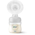 Pikkukuva 2 / 6: Philips bröstpump - SCF430/01