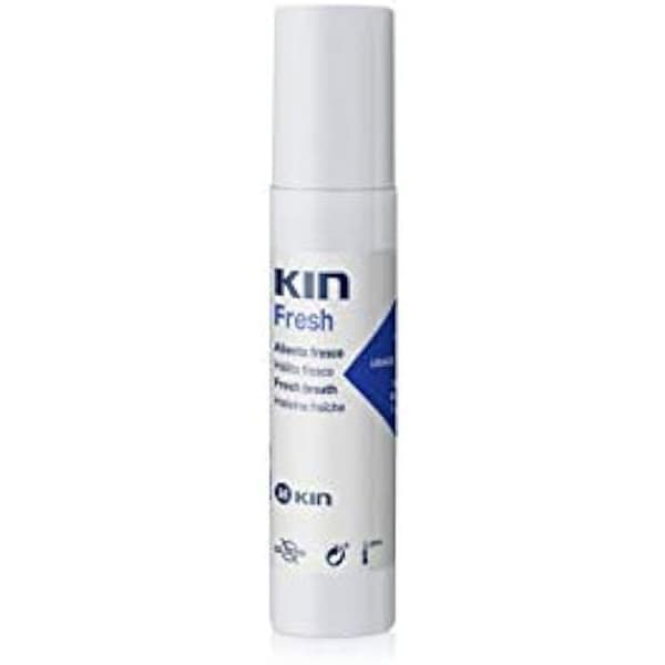 Oral spray - KIN - Fresh Spray - 10 ml - Munvård - Kvalitetsingredienser