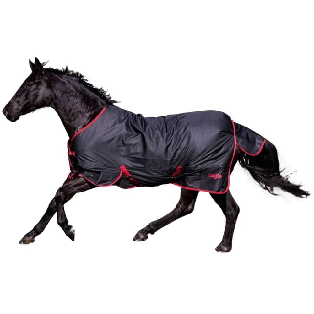 Kerbl Udendørsdækken RugBe Zero.1 135 cm 324475