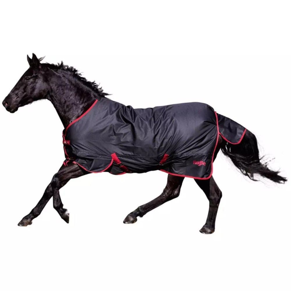 Kerbl Udendørsdækken RugBe Zero.1 165 cm 324497