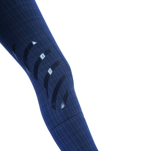 Dublin Womens/Ladies Prime Gel Knee Patch Breeches