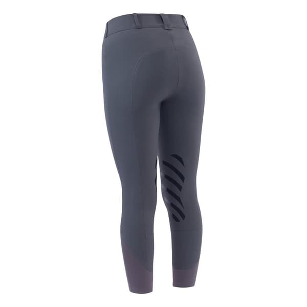 Dublin Womens/Ladies Prime Gel Knee Patch Breeches