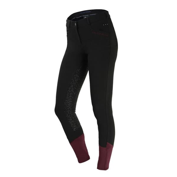 Coldstream Womens/Ladies Learmouth Breeches