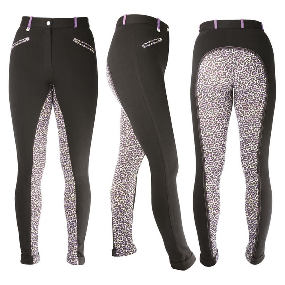 HyPERFORMANCE Kvinnor/Damer Alyssa Jodhpurs