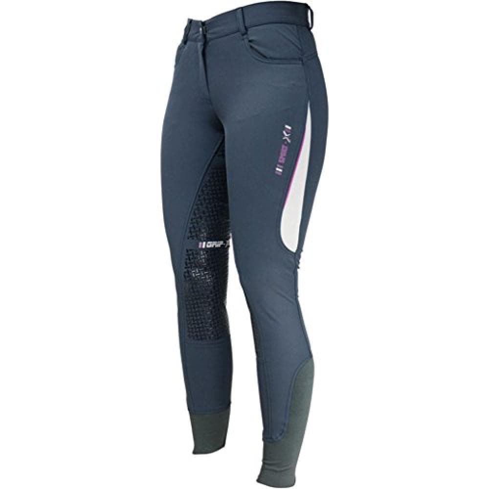 HyFASHION Kvinnor/Damer Sport Dynamic Breeches