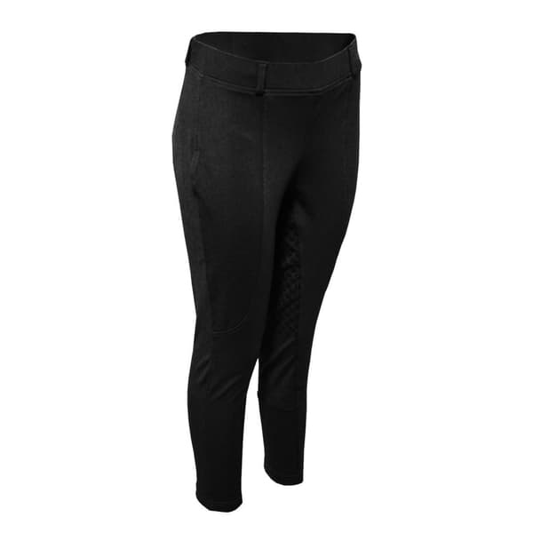Dublin Kvinnor/Damer Performance Cool-it Gel Riding Tights