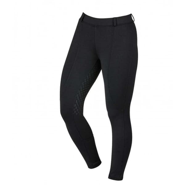 Dublin Kvinnor/Damer Performance Cool-it Gel Riding Tights
