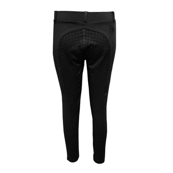 Dublin Kvinnor/Damer Performance Cool-it Gel Riding Tights
