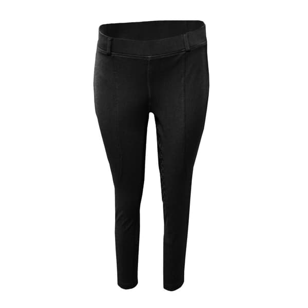 Dublin Kvinnor/Damer Performance Cool-it Gel Riding Tights