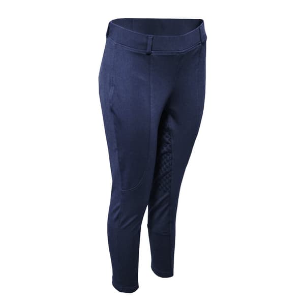 Dublin Kvinnor/Damer Performance Cool-it Gel Riding Tights