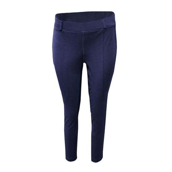 Dublin Kvinnor/Damer Performance Cool-it Gel Riding Tights
