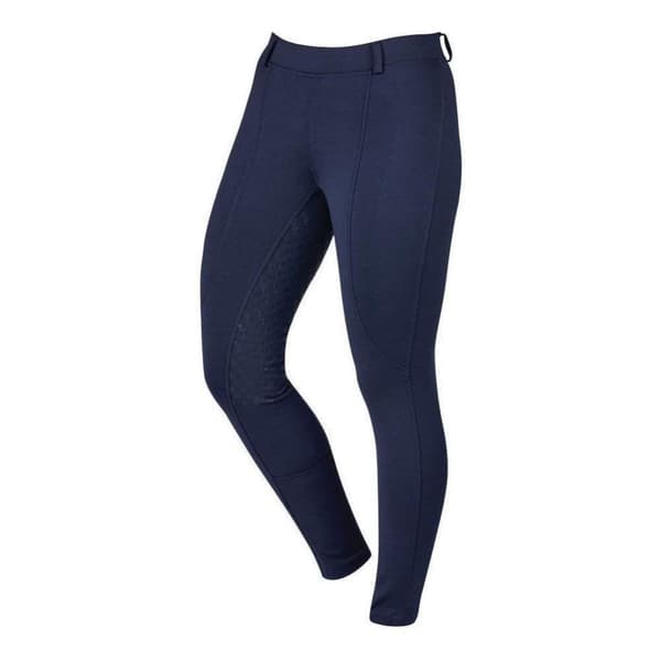 Dublin Kvinnor/Damer Performance Cool-it Gel Riding Tights