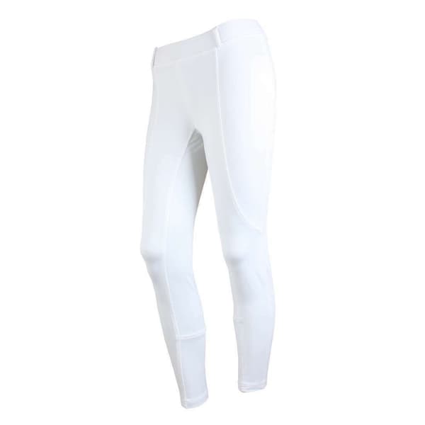 Dublin Dame/Damer Performance Cool-it Gel ridebukser til ridning
