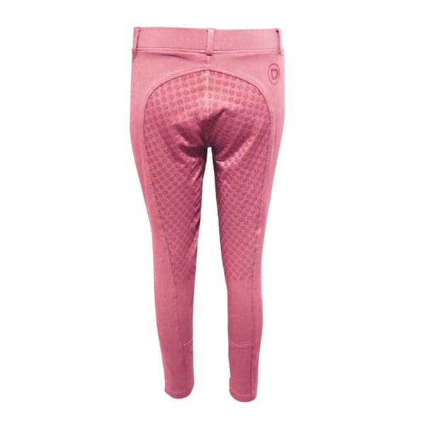 Dublin Kvinnor/Damer Performance Cool-it Gel Riding Tights