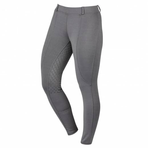 Dublin Womens/Ladies Performance Cool-it Gel Riding Tights