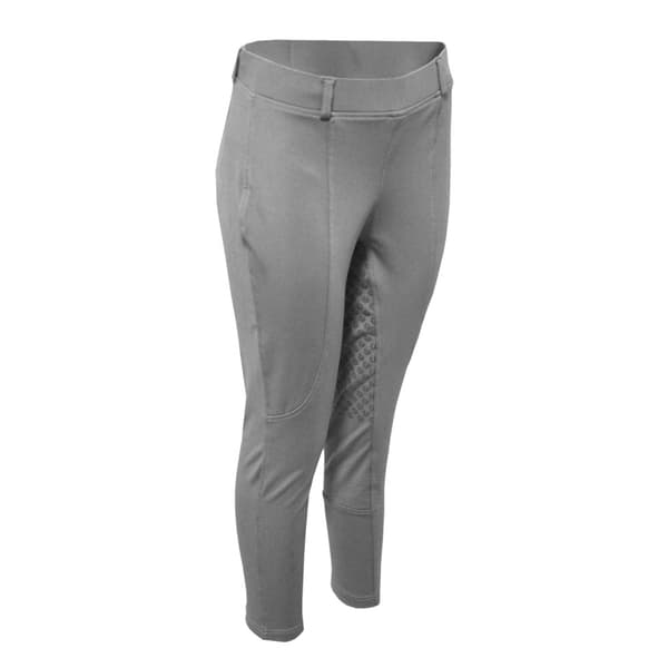 Dublin Dame/Damer Performance Cool-it Gel ridebukser til ridning