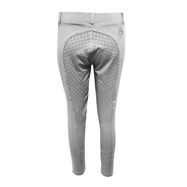 Dublin Dame/Damer Performance Cool-it Gel ridebukser til ridning