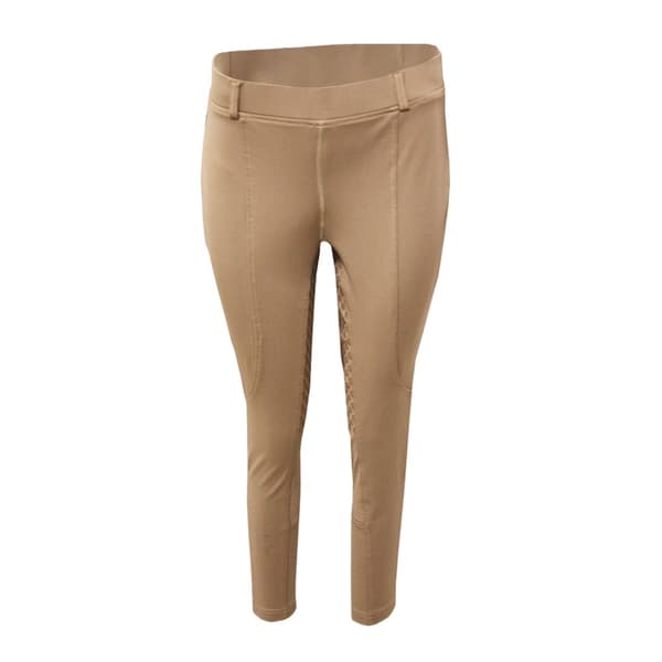 Dublin Kvinnor/Damer Performance Cool-it Gel Riding Tights