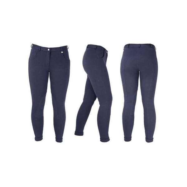 HyPERFORMANCE Barn/Kids Burton Jodhpurs
