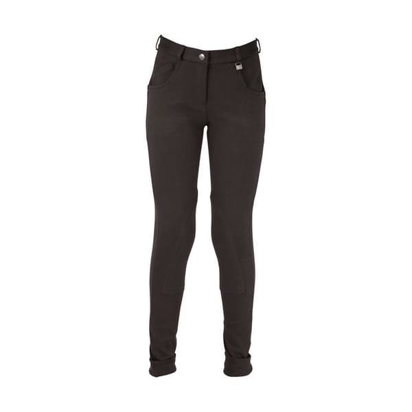 HyPERFORMANCE Childrens/Kids Burton Jodhpurs