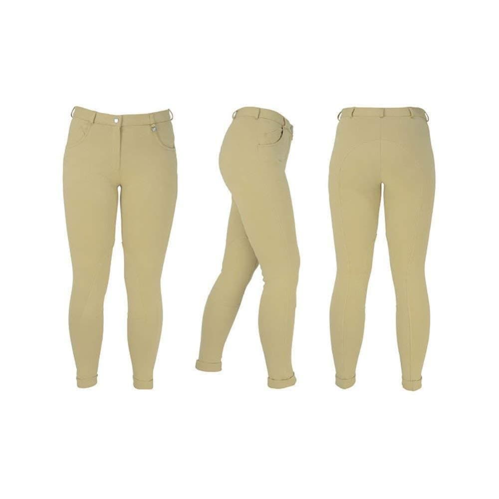 HyPERFORMANCE Barn/Kids Burton Jodhpurs