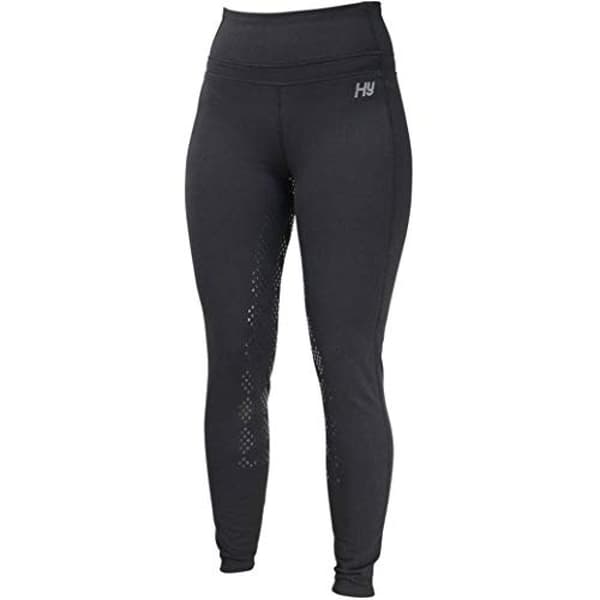 HyPERFORMANCE Dame/kvinder Power Riding Skin