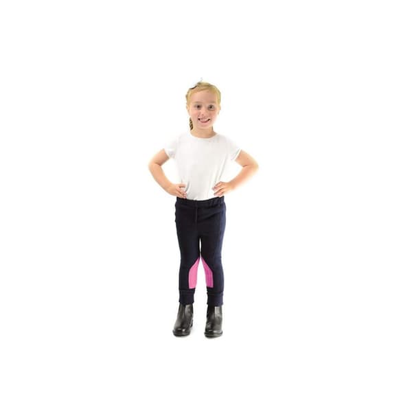 HyPERFORMANCE Childrens/Kids Fleece Jodhpurs