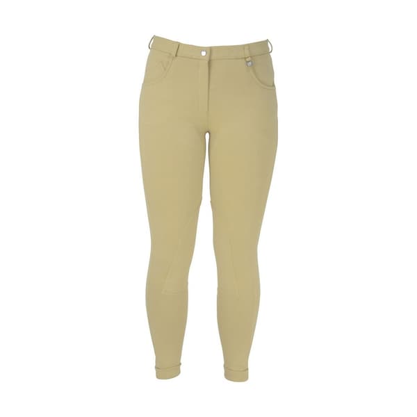 HyPERFORMANCE Kvinnor/Damer Burton Ladies Jodhpurs