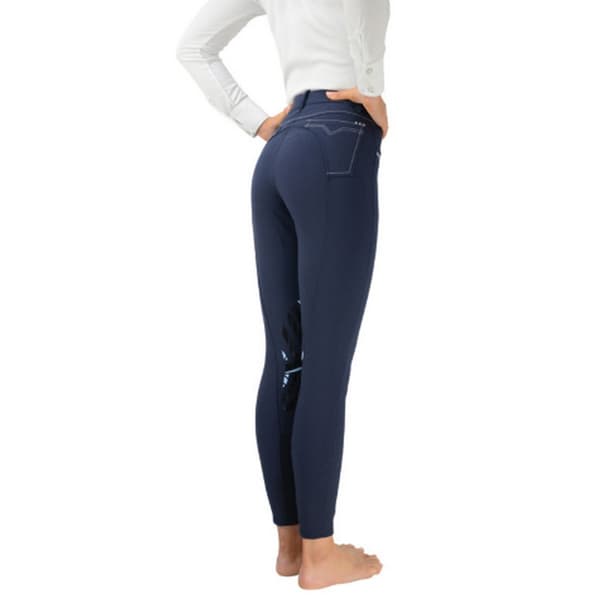 HyPERFORMANCE Womens/Ladies Corby Cool Breeches