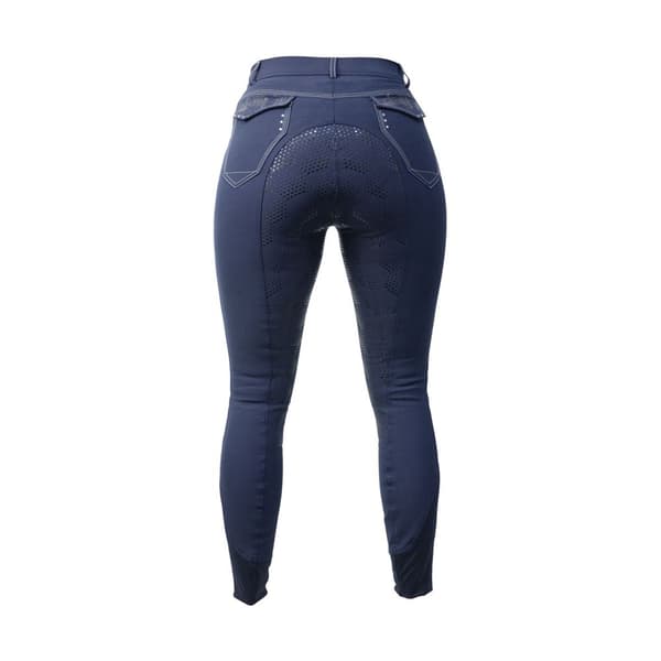 HyPERFORMANCE Womens/Ladies Highgrove Breeches