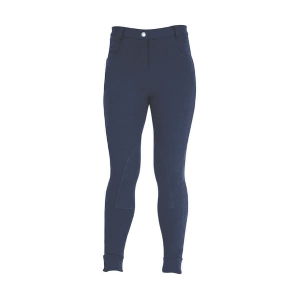 HyPERFORMANCE Childrens/Kids Melton Jodhpurs