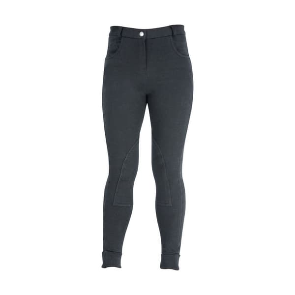 HyPERFORMANCE Childrens/Kids Melton Jodhpurs
