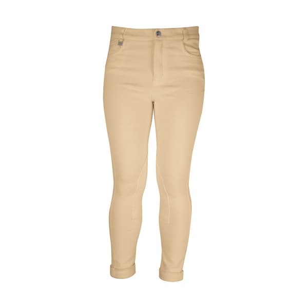 HyPERFORMANCE Childrens/Kids Melton Jodhpurs