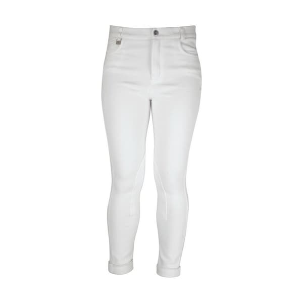 HyPERFORMANCE Childrens/Kids Melton Jodhpurs