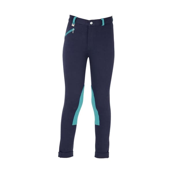 HyPERFORMANCE Childrens/Kids Belton Jodhpurs