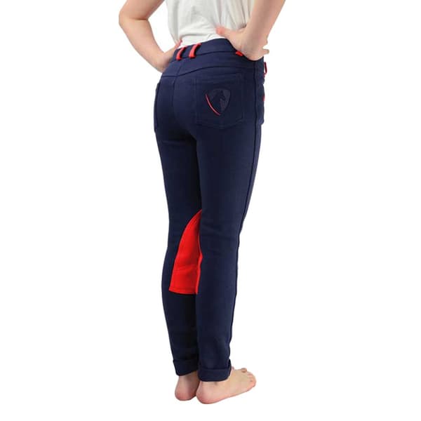 HyPERFORMANCE Childrens/Kids Belton Jodhpurs