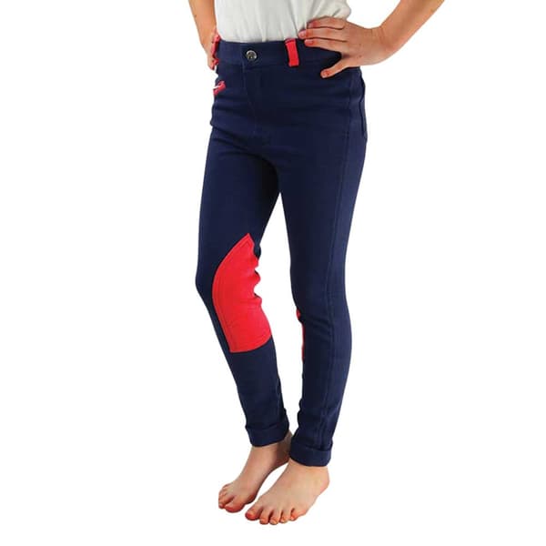 HyPERFORMANCE Childrens/Kids Belton Jodhpurs
