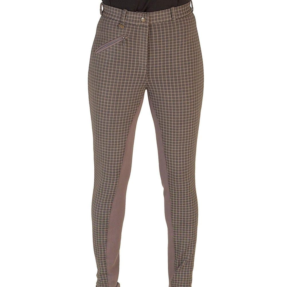 HyPERFORMANCE Kvinnor/Damer Rio Jodhpurs