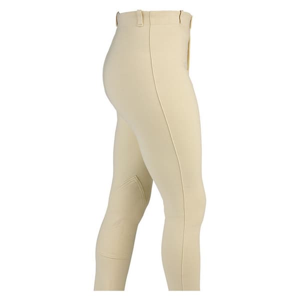 HyPERFORMANCE Barn/Kids Milligan Jodhpurs Beige 22in