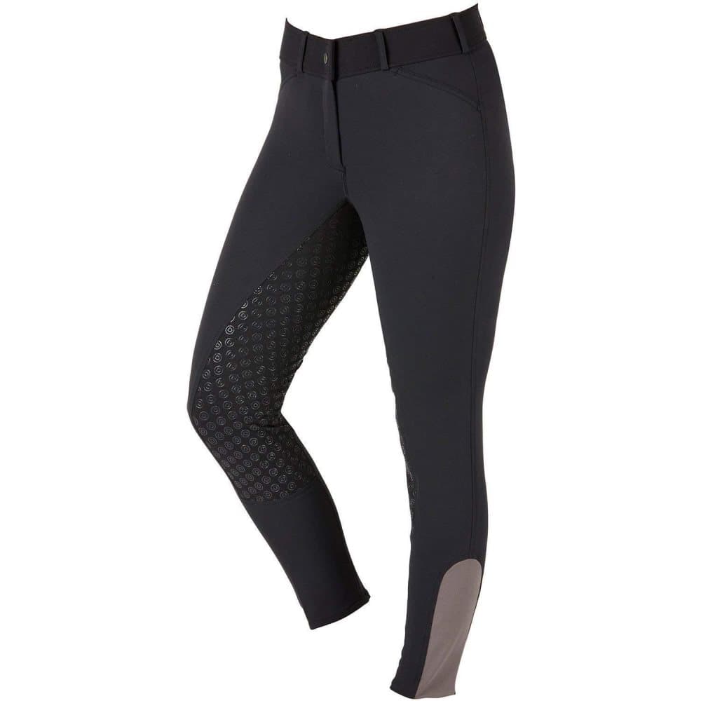 Dublin Kvinnor/Damer Elite Gel Full Seat Breeches för kvinnor och damer