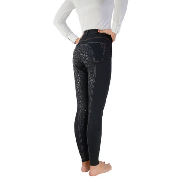 HyPERFORMANCE Womens/Ladies Merlewood Breeches
