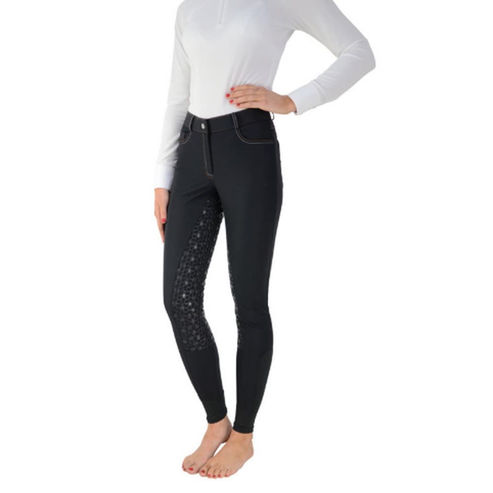 HyPERFORMANCE Kvinnor/Damer Merlewood Breeches