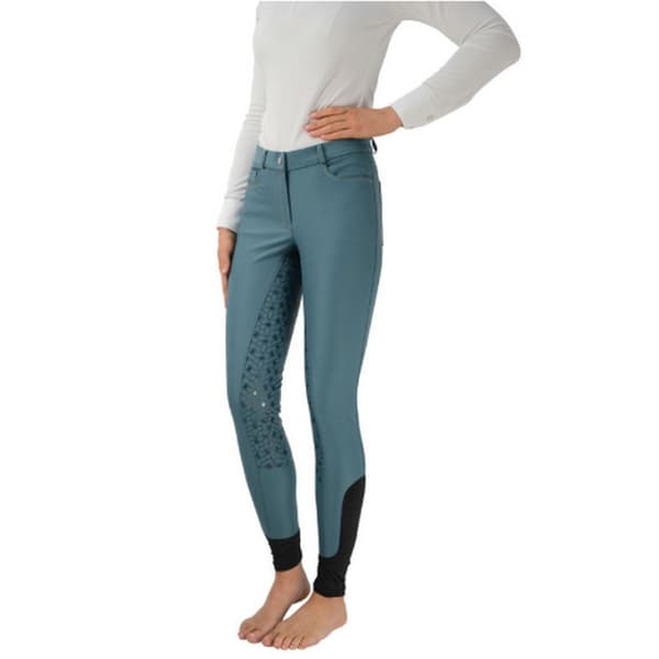 HyPERFORMANCE Womens/Ladies Merlewood Breeches